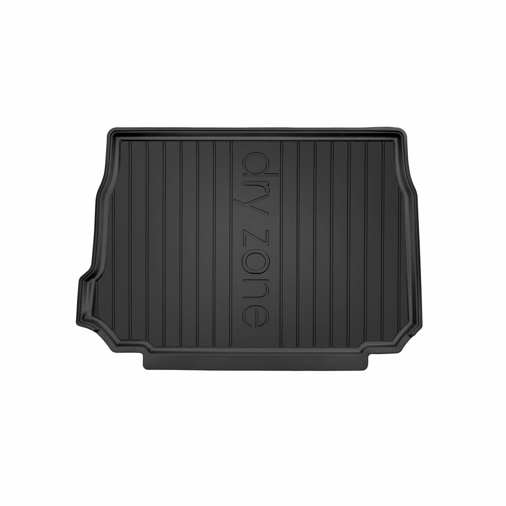 Tavita portbagaj Peugeot 2008 I fabricatie 04.2013 - 12.2019, caroserie suv #1 - 5