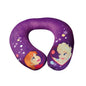 PERNĂ DE CĂLĂTORIE PENTRU GÂT DISNEY FROZEN - 1