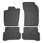 Covorase auto Audi A1 8X, an fabricatie 09.2010 - 05.2018, caroserie hatchback | ET0734