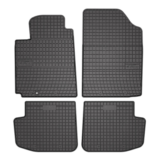 Covorase auto Toyota Yaris I, an fabricatie 1999 - 2005, caroserie hatchback | ET411210