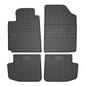 Covorase auto Toyota Yaris I, an fabricatie 1999 - 2005, caroserie hatchback | ET411210