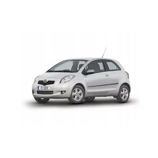 Bandouri laterale Citroen C1 I, an fabricatie 2005 - 06.2014, caroserie hatchback | F-13