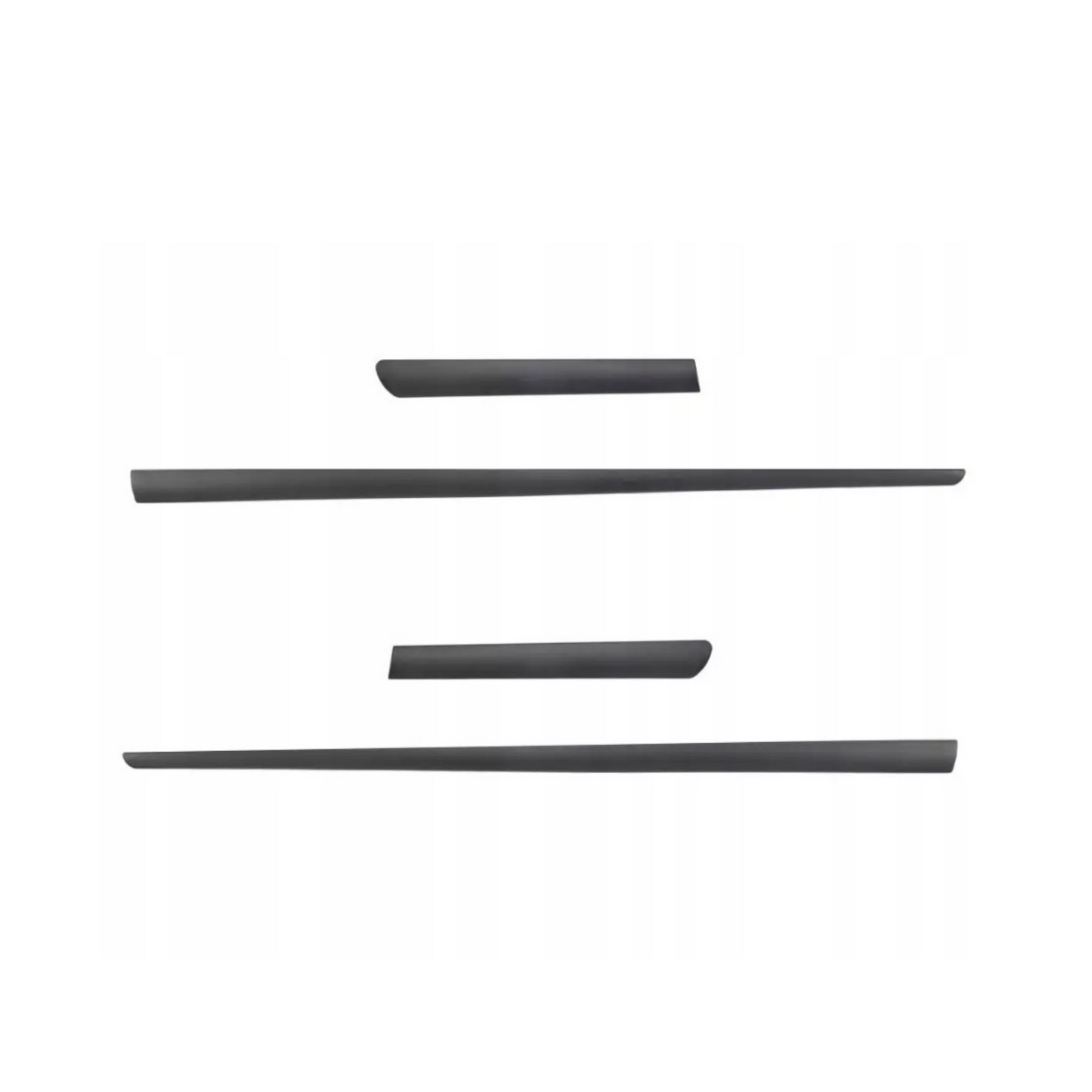 Bandouri laterale Citroen C1 I, an fabricatie 2005 - 06.2014, caroserie hatchback | F-13