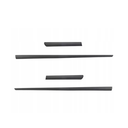 Bandouri laterale Citroen C1 I, an fabricatie 2005 - 06.2014, caroserie hatchback | F-13