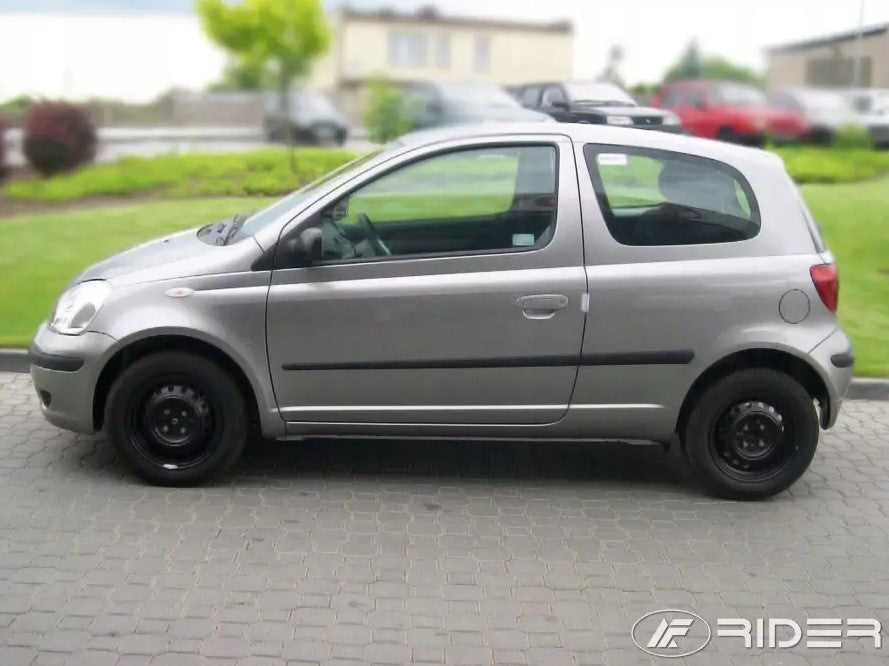 Bandouri laterale Citroen C1 I, an fabricatie 2005 - 06.2014, caroserie hatchback | F-13
