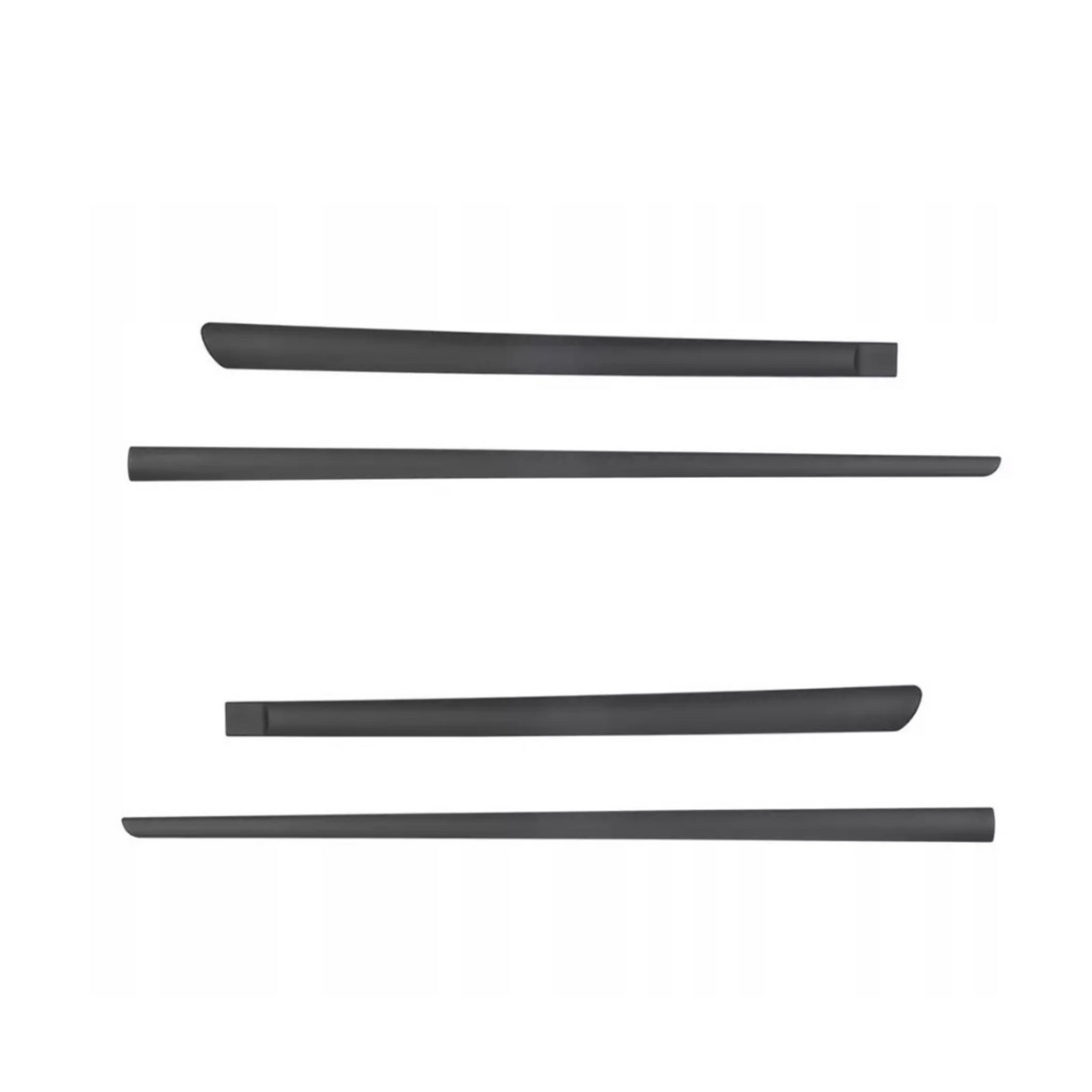 Bandouri laterale Alfa Romeo 147, an fabricatie 2001 - 2010, caroserie hatchback | F-14