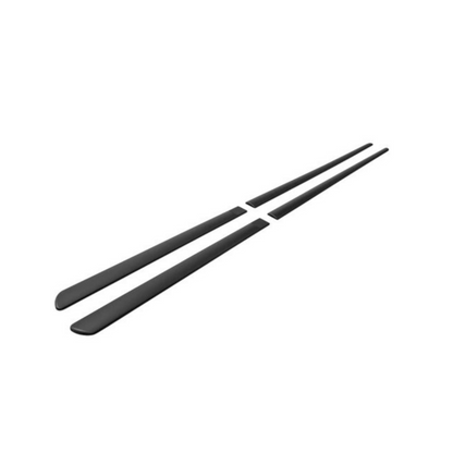 Bandouri laterale BMW Seria 7 E65, an fabricatie 09.2001 - 2008, caroserie sedan | F-15