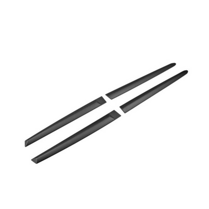 Bandouri laterale Mazda 3 II, an fabricatie 05.2009 - 08.2013, caroserie hatchback | F-22