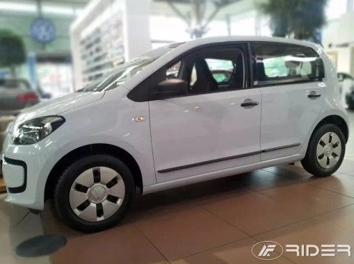 Bandouri laterale Volkswagen up!, an fabricatie 09.2011 - prezent, caroserie hatchback | F-43