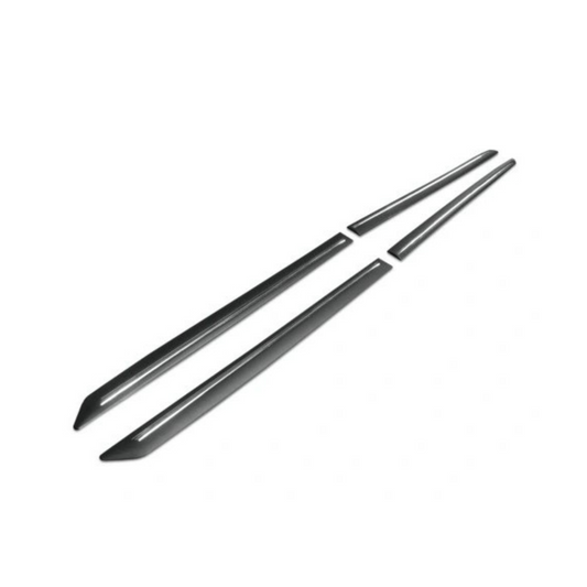 Bandouri laterale Toyota Corolla X fabricatie 08.2013 - 06.2018, caroserie sedan, E160/E170/E180 #2