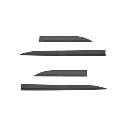 Bandouri laterale Seat Ateca, an fabricatie 09.2016 - prezent, caroserie suv | F-59