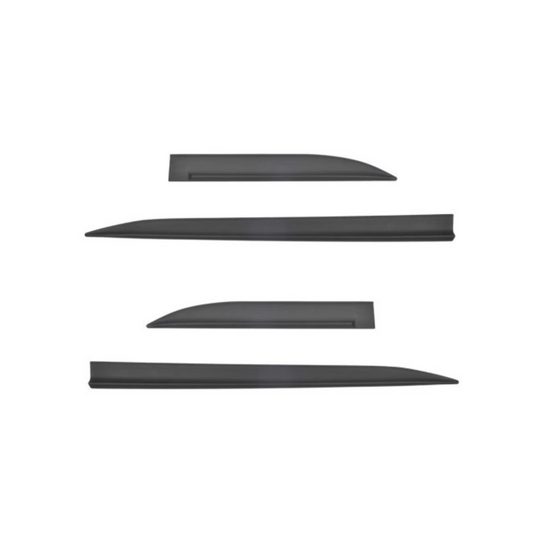 Bandouri laterale Seat Ateca, an fabricatie 09.2016 - prezent, caroserie suv | F-59