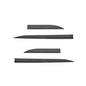 Bandouri laterale Seat Ateca, an fabricatie 09.2016 - prezent, caroserie suv | F-59