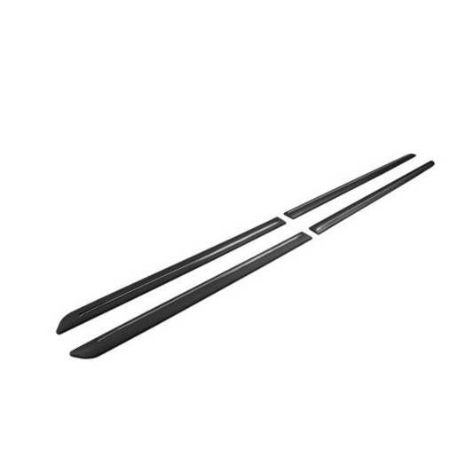 Bandouri laterale Mercedes E-Class W213, an fabricatie 04.2017 - 07.2023, caroserie coupe | F-62