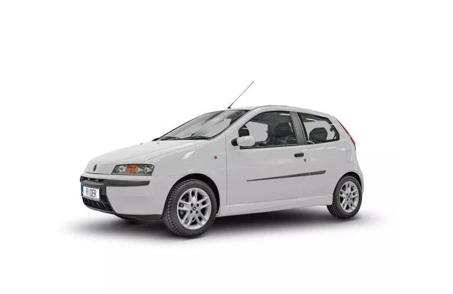 Bandouri laterale Mazda CX -7, an fabricatie 07.2007 - 08.2012, caroserie suv | F-7