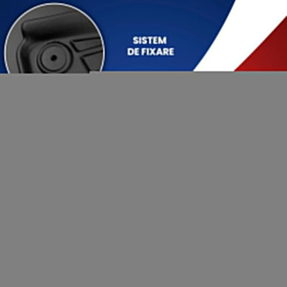 Covorase auto tip tavita Volkswagen Golf 7 GTI, an fabricatie 10.2012 - 12.2019, caroserie hatchback | 3D407060