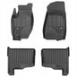 Covorase auto tip tavita Jeep Grand Cherokee III, an fabricatie 2005 - 2010, caroserie suv | 3D425491