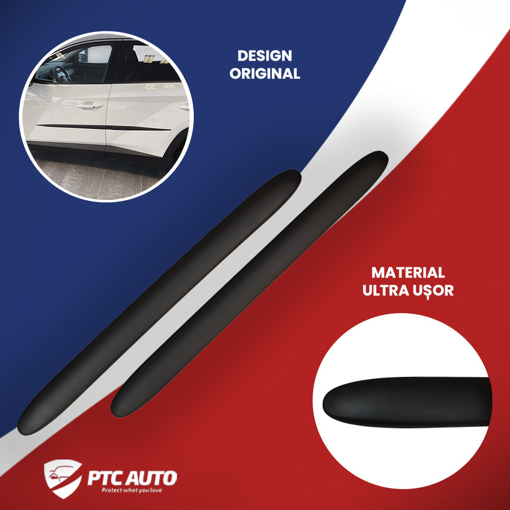 Bandouri laterale Mazda CX -7, an fabricatie 07.2007 - 08.2012, caroserie suv | F-7