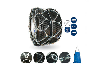 Lanturi antiderapante Veriga MASTER TRUCK MD 34 (5.5mm)