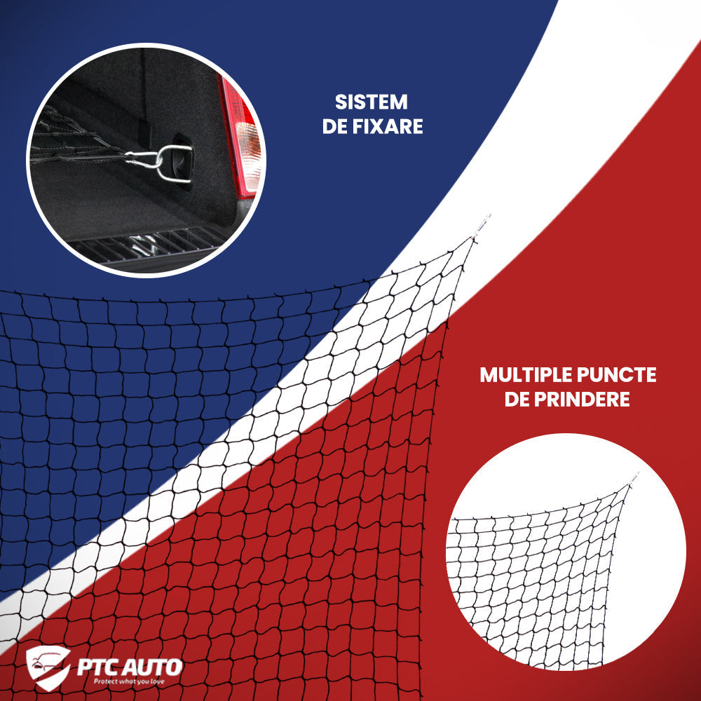 Plase portbagaj Kia Sportage IV, an fabricatie 01.2016 - 2021, caroserie suv | K0336
