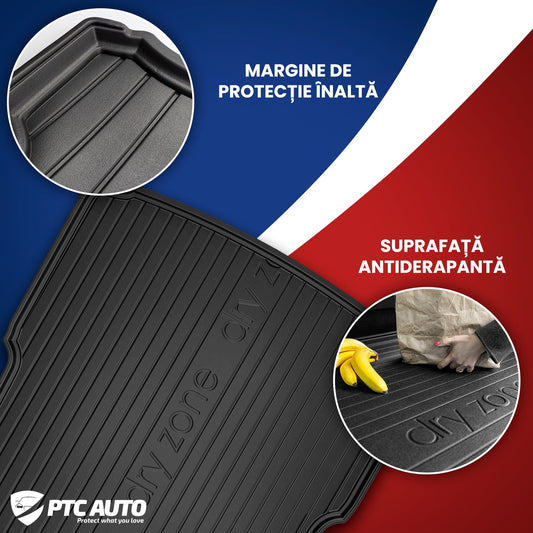 Tavite portbagaj Infiniti Q X 70, caroserie suv, an fabricatie 2008 - 2017 | DZ401006
