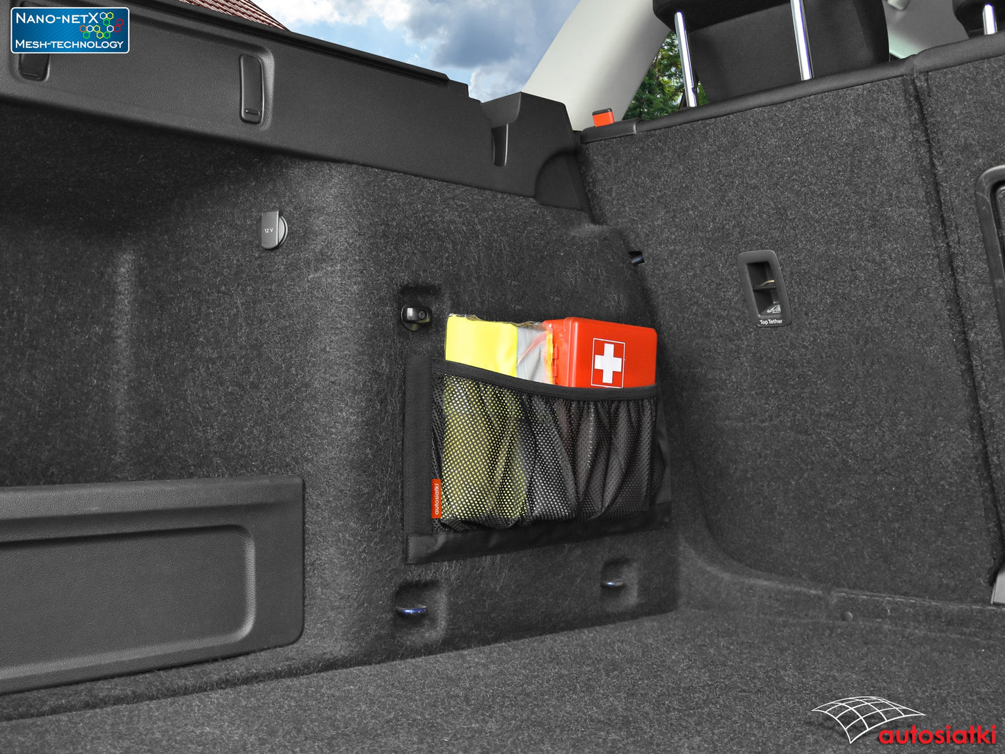 PLASA‚ CU PRINDERE VELCRO