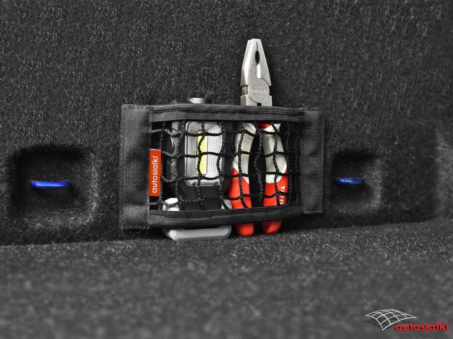 PLASA‚ CU PRINDERE VELCRO