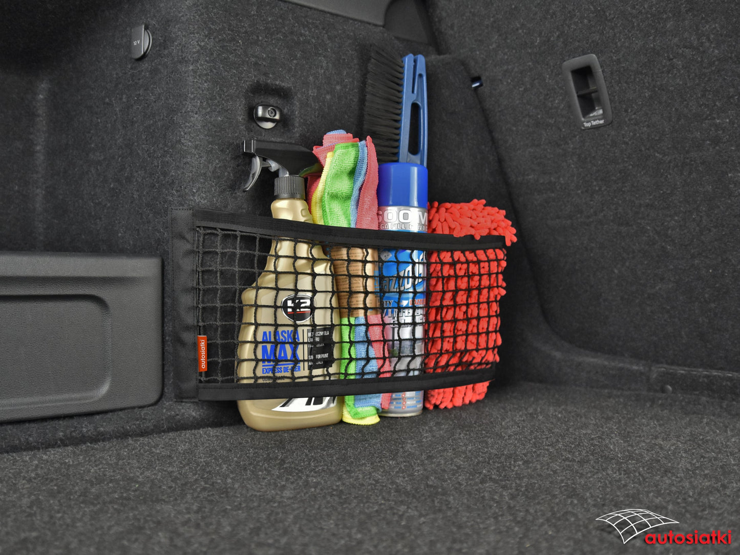 PLASA‚ CU PRINDERE VELCRO