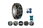 Lanturi antiderapante Veriga STANDARD W143 (6.4mm)