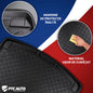 Tavita portbagaj Ford C-Max Grand II fabricatie 11.2010 - 06.2019, caroserie van, 5 locuri #1 - Auto Alorria