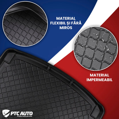 Tavita portbagaj Fiat 600 Hybrid fabricatie 01.2024 - prezent, caroserie hatchback, portbagaj superior, podea variabila in pozitie superioara #2