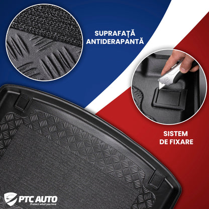 Tavite portbagaj Dodge Caliber, caroserie hatchback, an fabricatie 2005 - 12.2011 | 192655