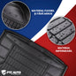 Tavita portbagaj Cupra Tavascan fabricatie 06.2024 - prezent, caroserie suv, portbagaj superior #1