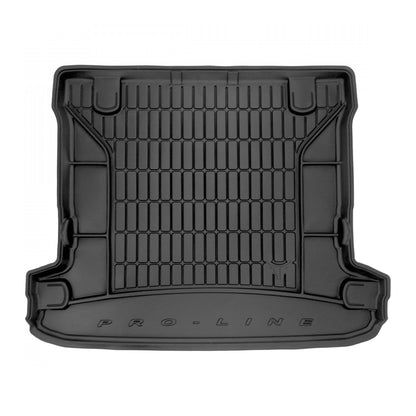 Tavita de portbagaj Mitsubishi Pajero IV, caroserie SUV, fabricatie 04.2007 - 07.2015, ampatament scurt - 1