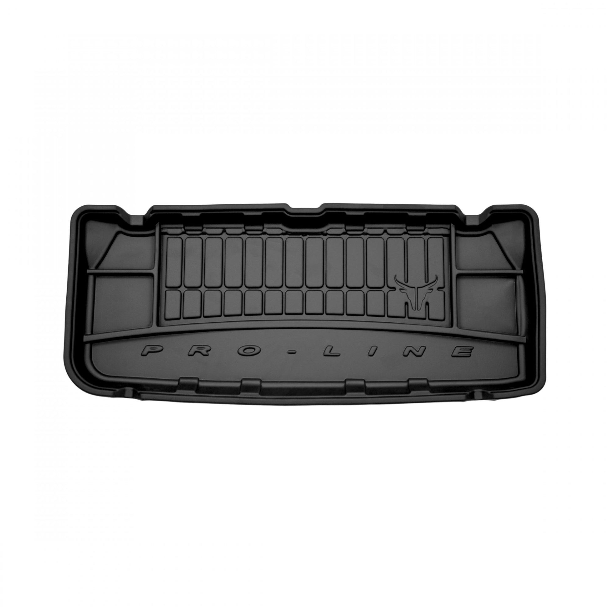 Tavita de portbagaj Mini One I, caroserie Hatchback, fabricatie 2001 - 10.2006 - 1