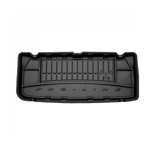 Tavita de portbagaj Mini One I, caroserie Hatchback, fabricatie 2001 - 10.2006 - 1