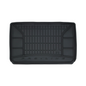 Tavite portbagaj Renault Captur I, caroserie suv, an fabricatie 04.2013 - 12.2019, portbagaj superior | TM400726