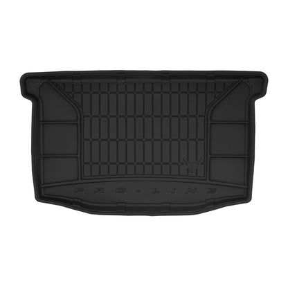 Tavita de portbagaj Suzuki Baleno II, caroserie Hatchback, fabricatie 05.2016 - prezent, portbagaj superior - 1