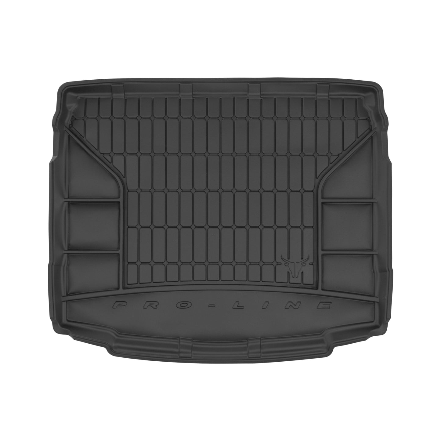 Tavita de portbagaj Skoda Karoq, caroserie SUV, fabricatie 2017 - prezent, portbagaj inferior, roata rezerva ingusta - 1