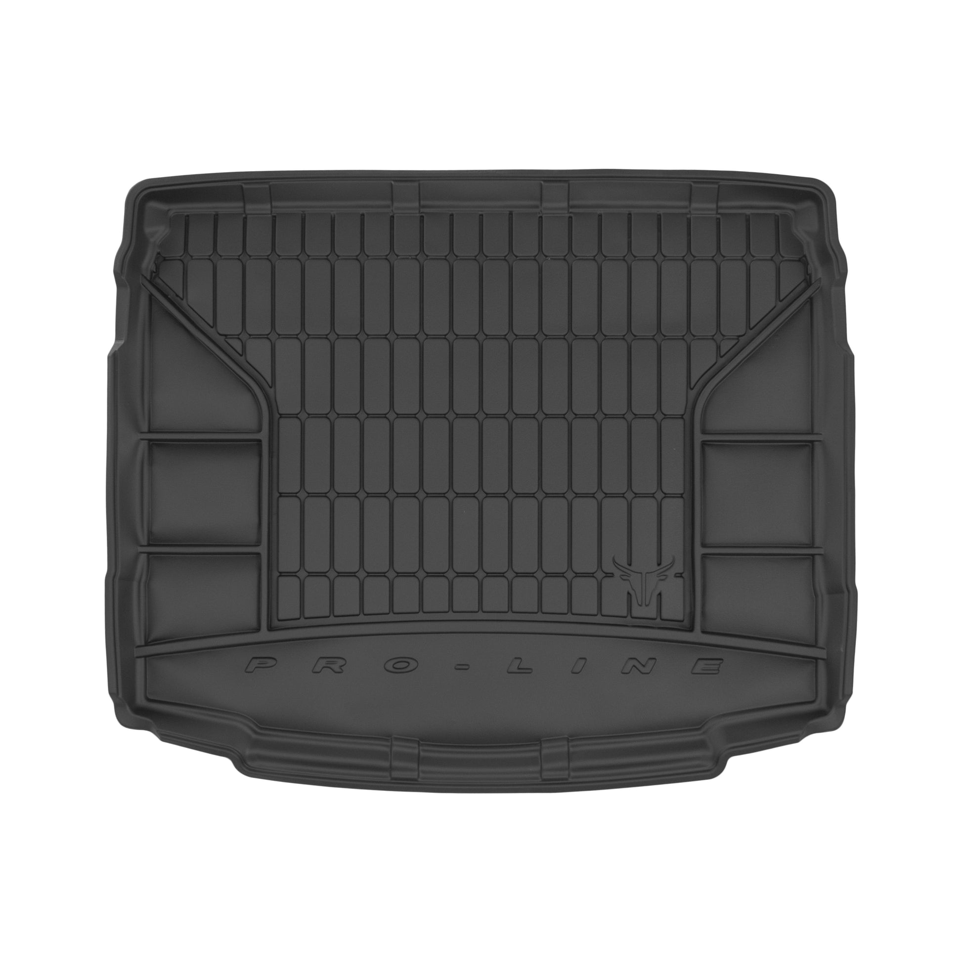 Tavita de portbagaj Skoda Karoq, caroserie SUV, fabricatie 2017 - prezent, portbagaj inferior, roata rezerva ingusta - 1