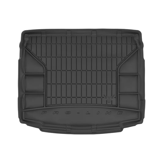 Tavita de portbagaj Skoda Karoq, caroserie SUV, fabricatie 2017 - prezent, portbagaj inferior, roata rezerva ingusta - 1