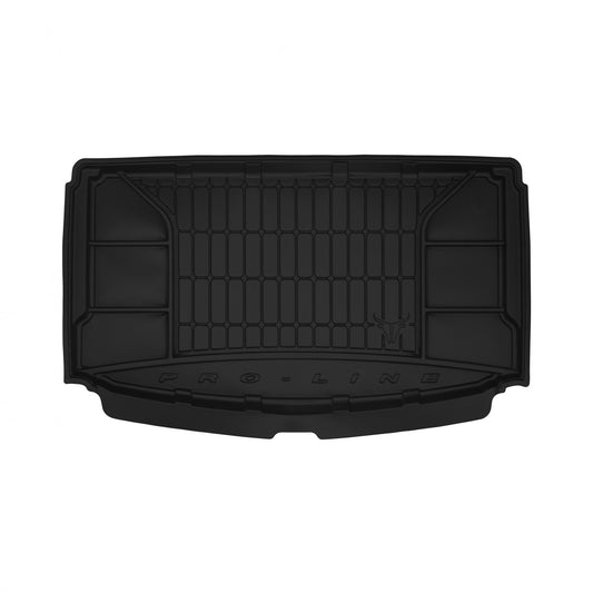 Tavita de portbagaj Mini Countryman I, caroserie SUV, fabricatie 09.2010 - 01.2017, portbagaj superior - 1