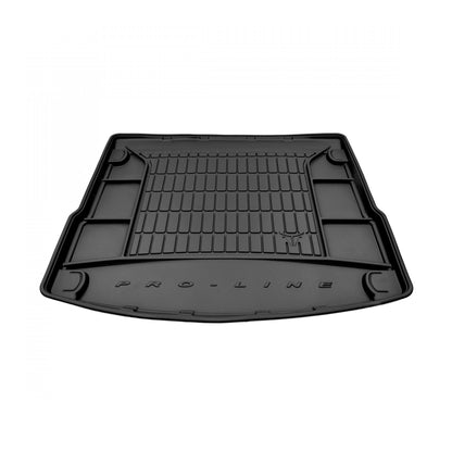 Tavita de portbagaj Porsche Macan, caroserie SUV, fabricatie 03.2014 - prezent - 2