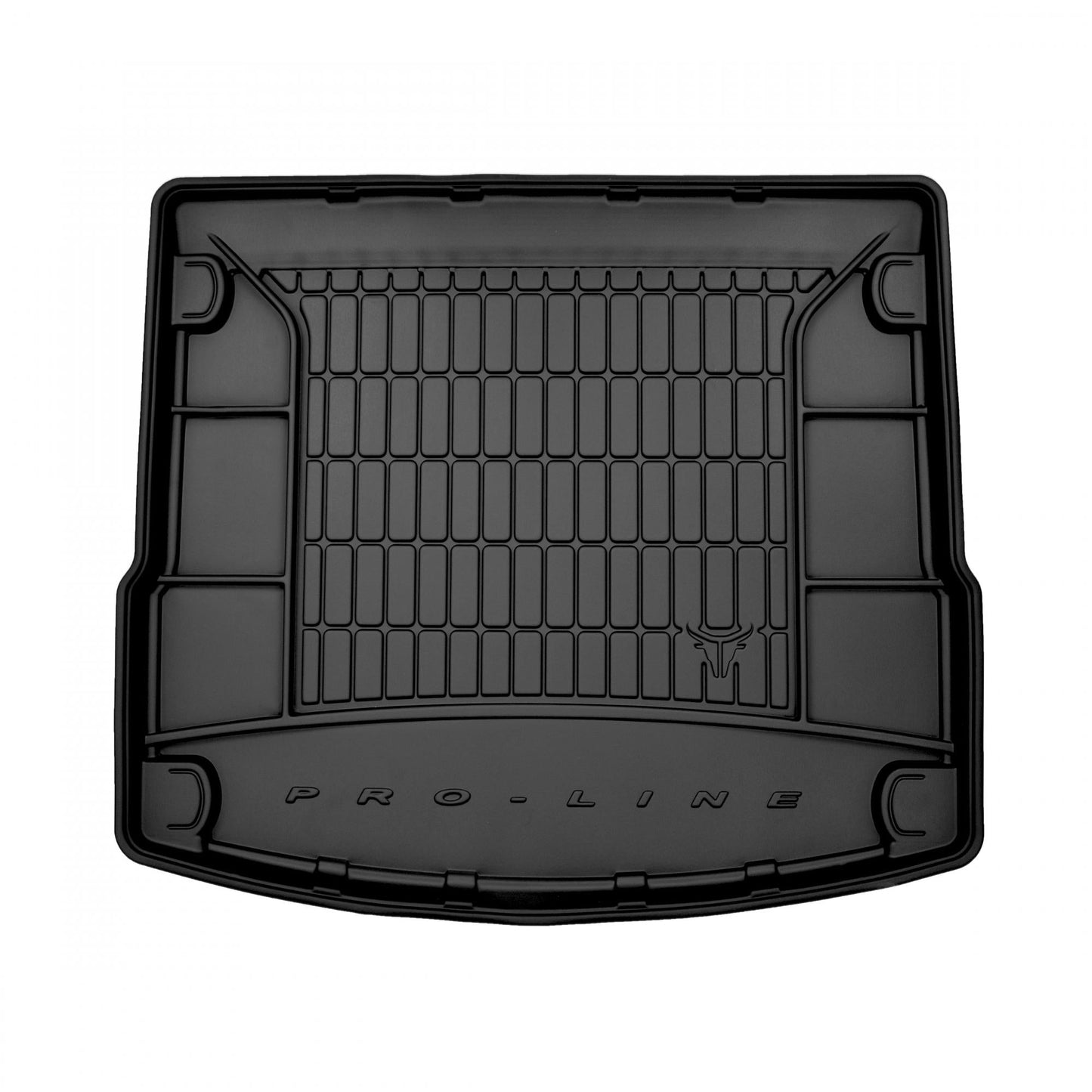 Tavita de portbagaj Porsche Macan, caroserie SUV, fabricatie 03.2014 - prezent - 3