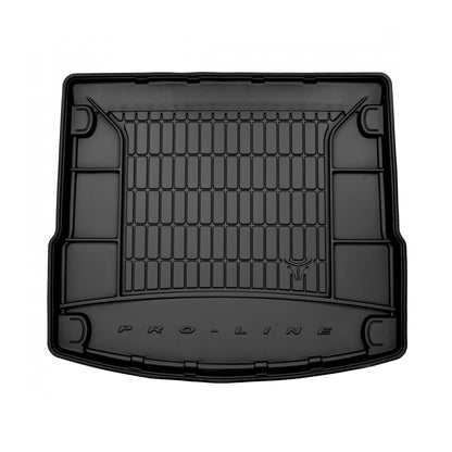Tavita de portbagaj Porsche Macan, caroserie SUV, fabricatie 03.2014 - prezent - 3