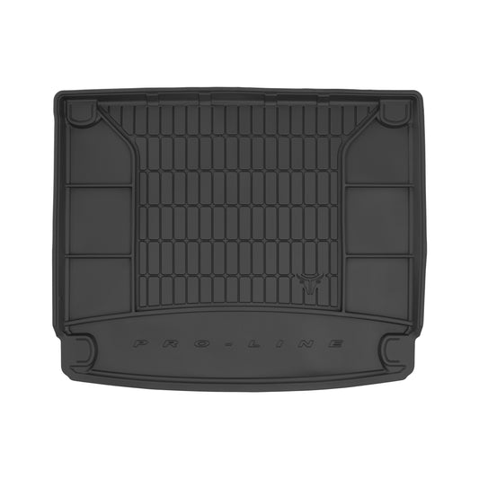 Tavita de portbagaj Porsche Cayenne II, caroserie SUV, fabricatie 05.2010 - 10.2017 - 1