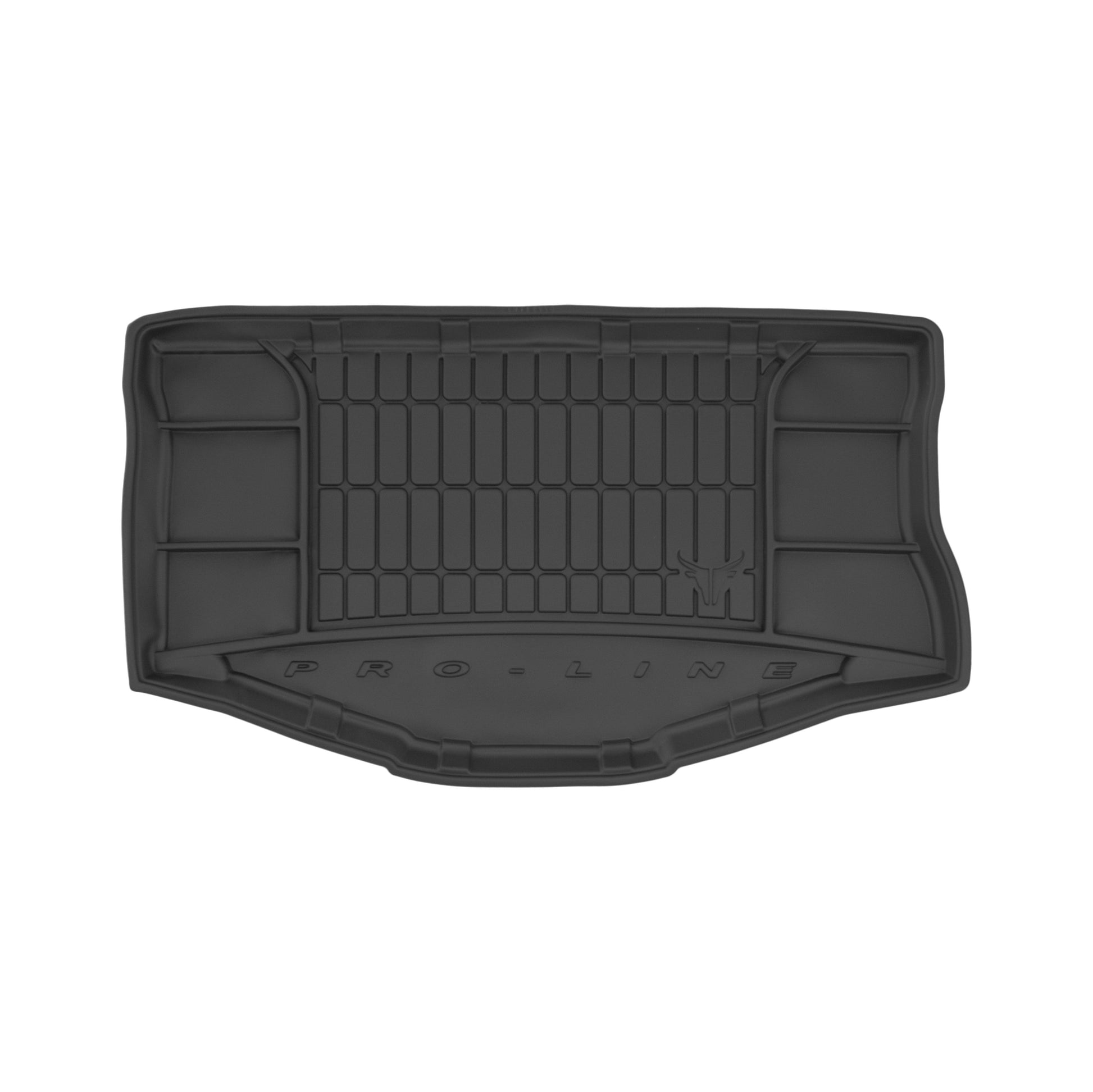 Tavita de portbagaj Suzuki Swift, caroserie Hatchback, fabricatie 2005 - 08.2010 - 1