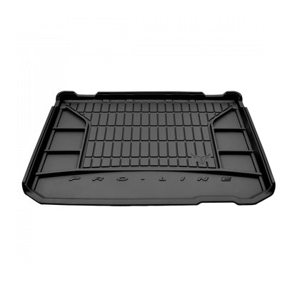 Tavita de portbagaj Jeep Renegade, caroserie SUV, fabricatie 09.2014 - 06.2018, portbagaj superior - 3