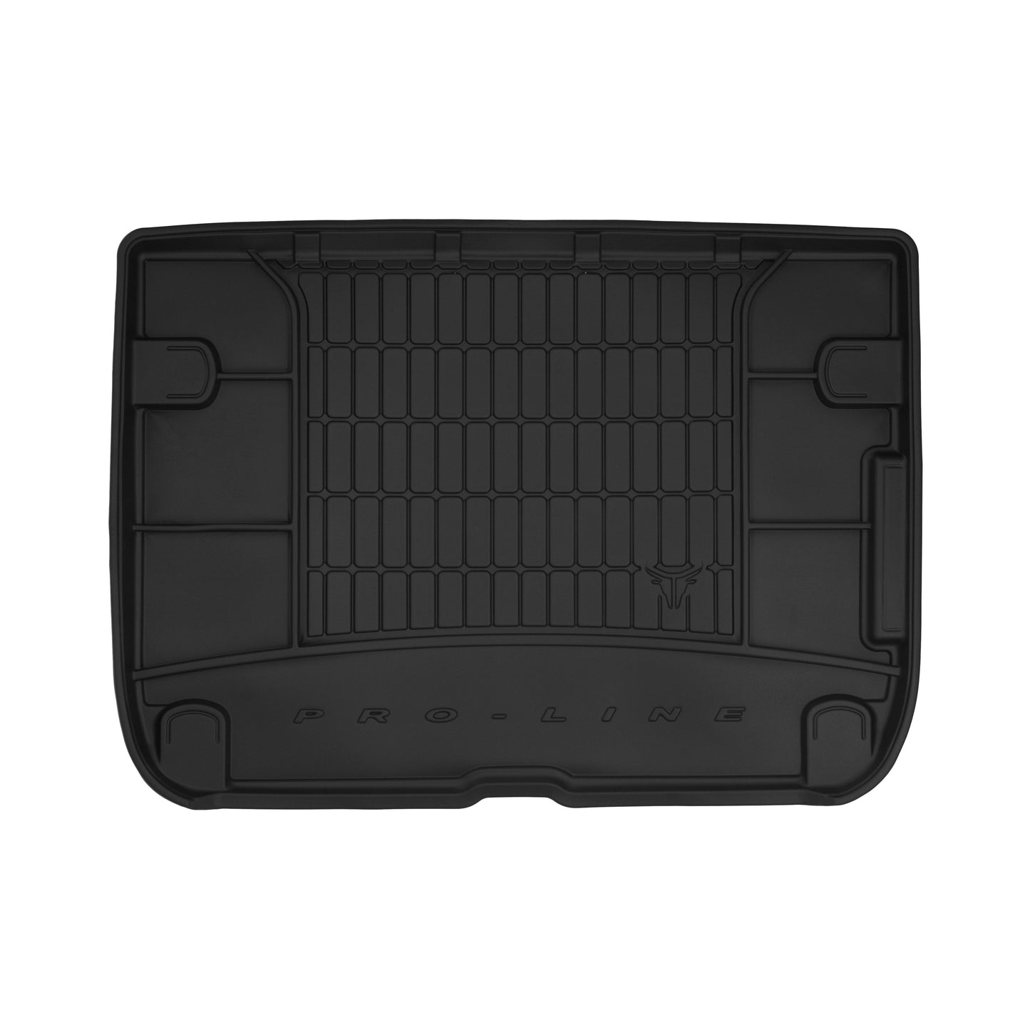 Tavite portbagaj Citroen C4 Picasso I, caroserie van, an fabricatie 10.2006 - 08.2013 | TM402973