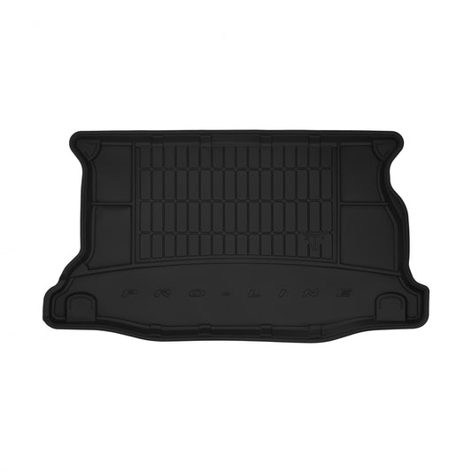 Tavite portbagaj Honda Jazz II, fabricatie 11.2008 - 08.2015, caroserie Hatchback - 1